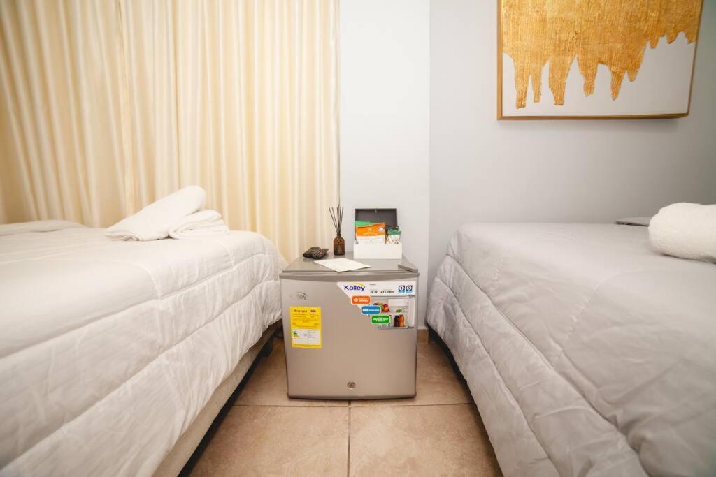 Casa En Manga Villa Cartagena Luaran gambar