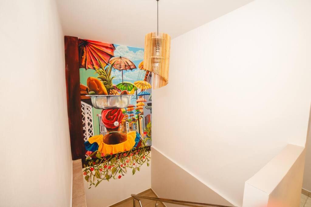 Casa En Manga Villa Cartagena Luaran gambar